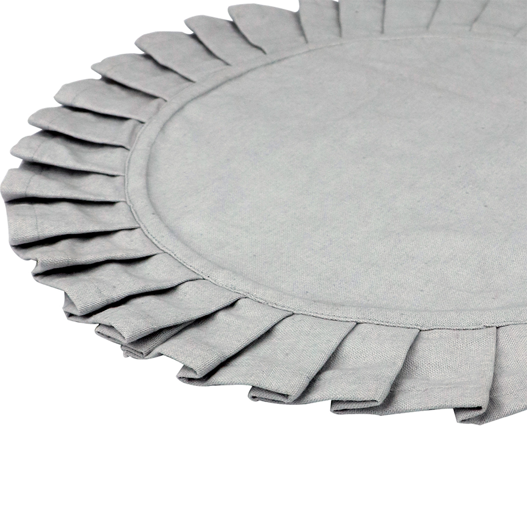 Fotografia para o produto Lugar americano em tecido 033cm