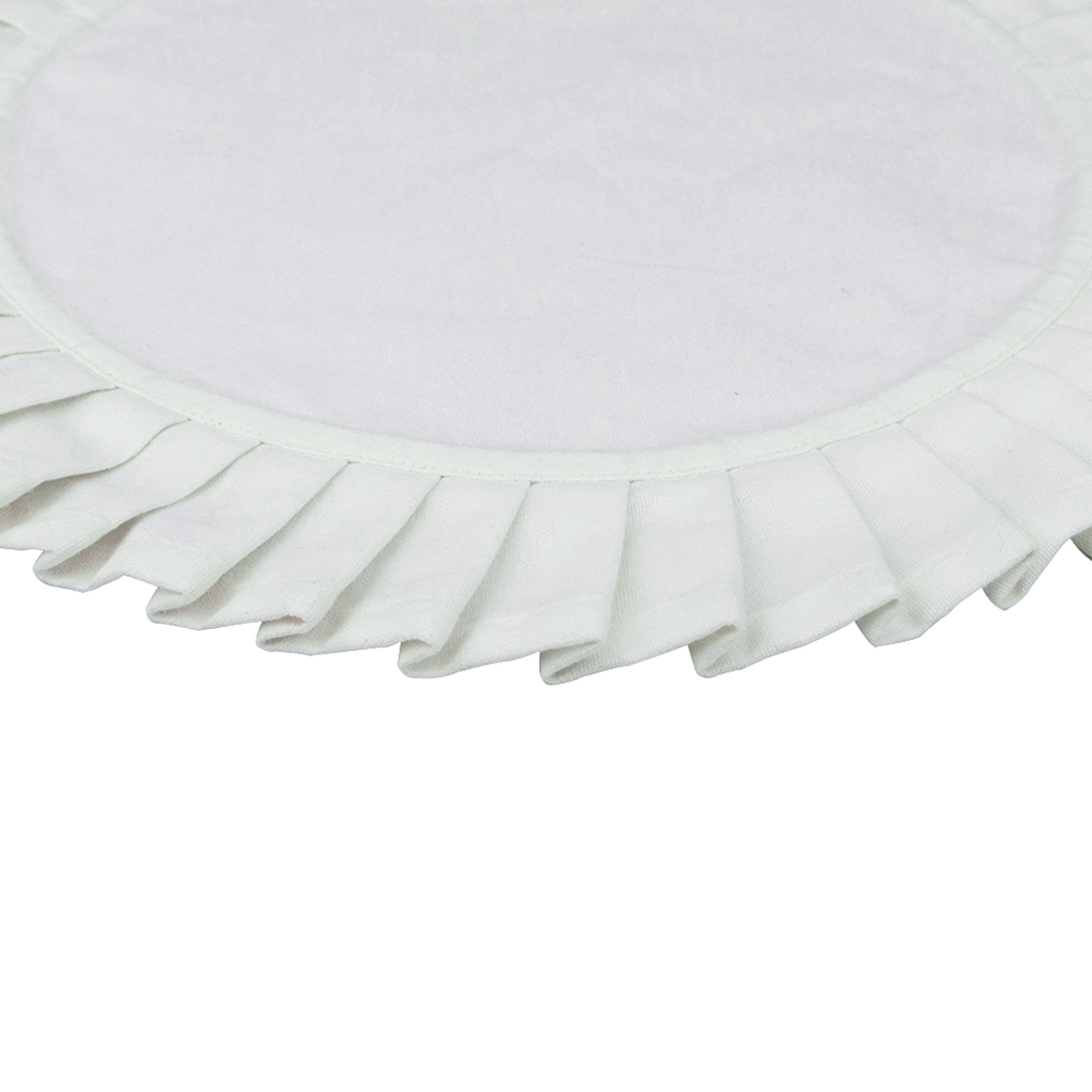 Fotografia para o produto Lugar americano em tecido 033cm