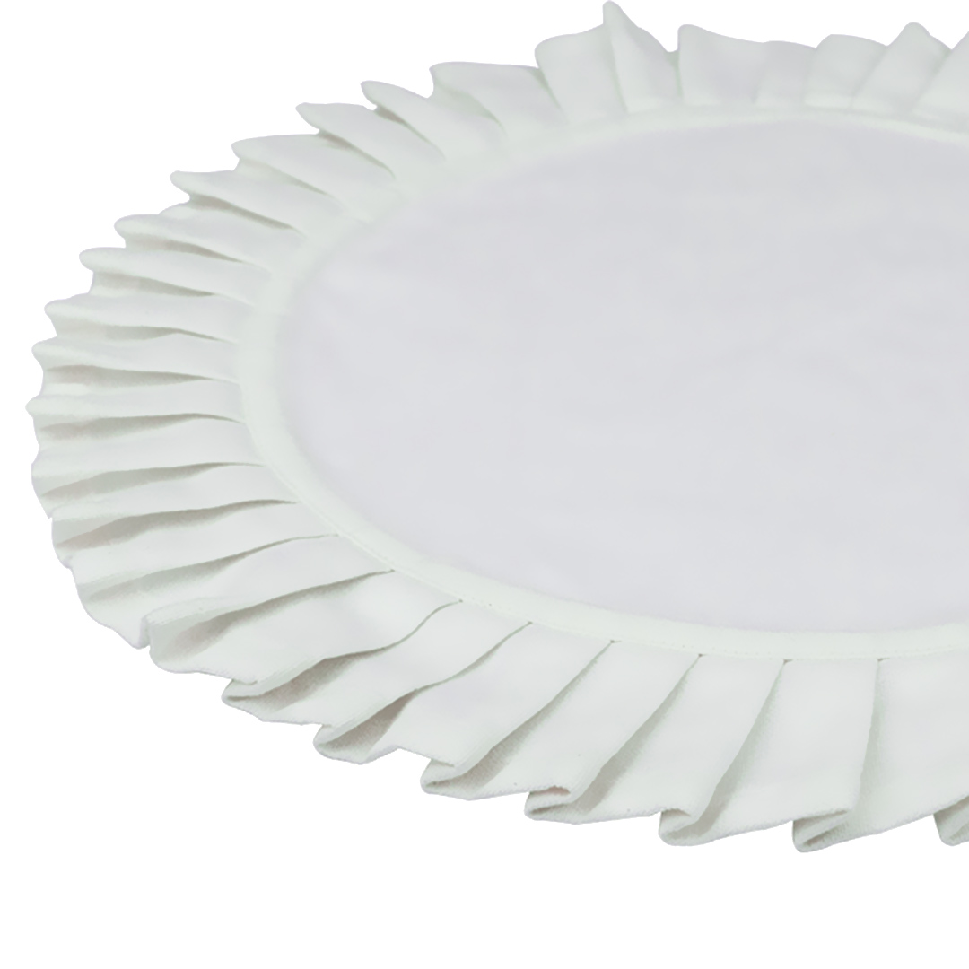 Fotografia para o produto Lugar americano em tecido 033cm