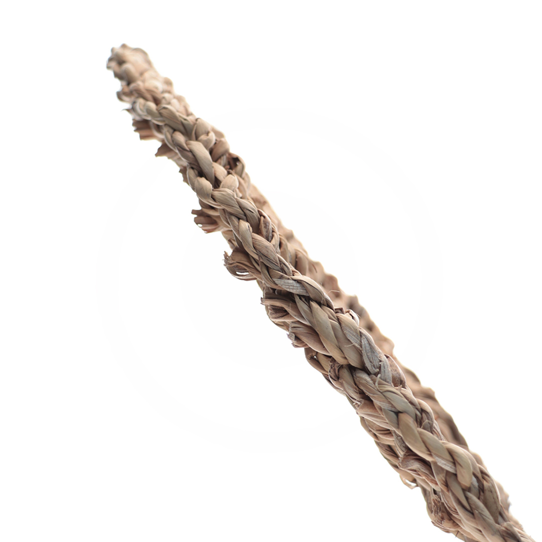 Fotografia para o produto Lugar americano redondo em fibra natural 040cm