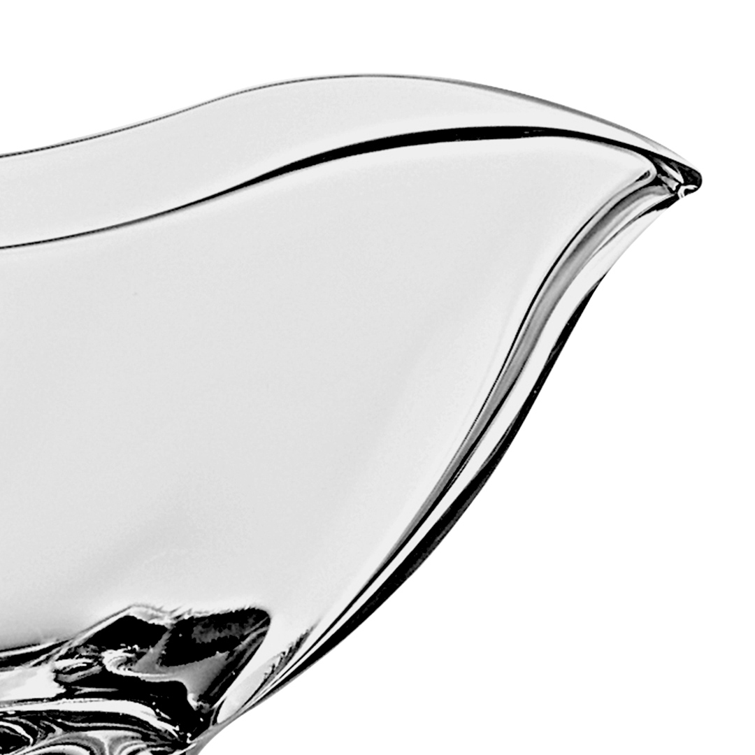 Fotografia para o produto Molheira em vidro 170Ml