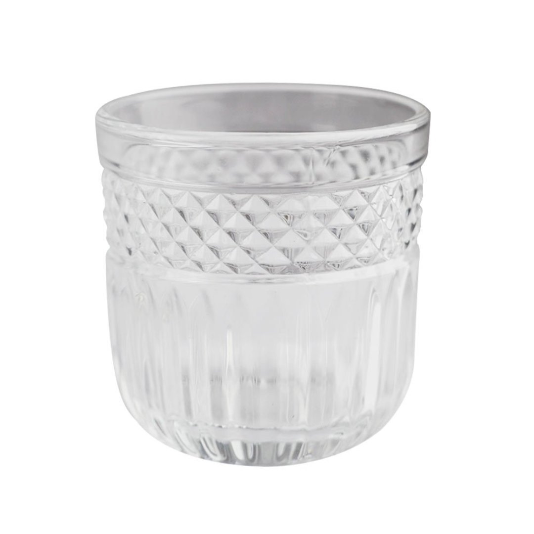 Fotografia para o produto Moringa Palace em vidro (600ml+200ml)