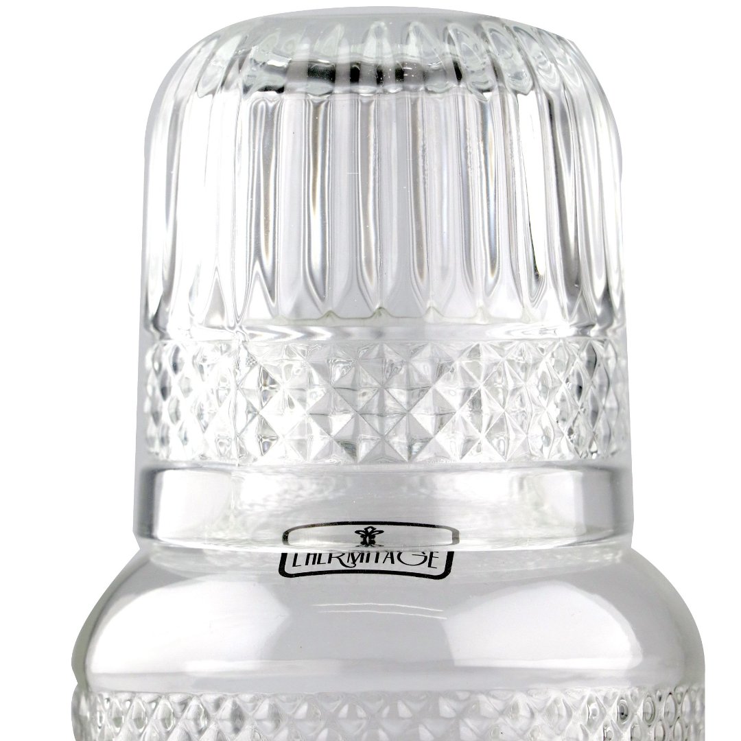 Fotografia para o produto Moringa Palace em vidro (600ml+200ml)