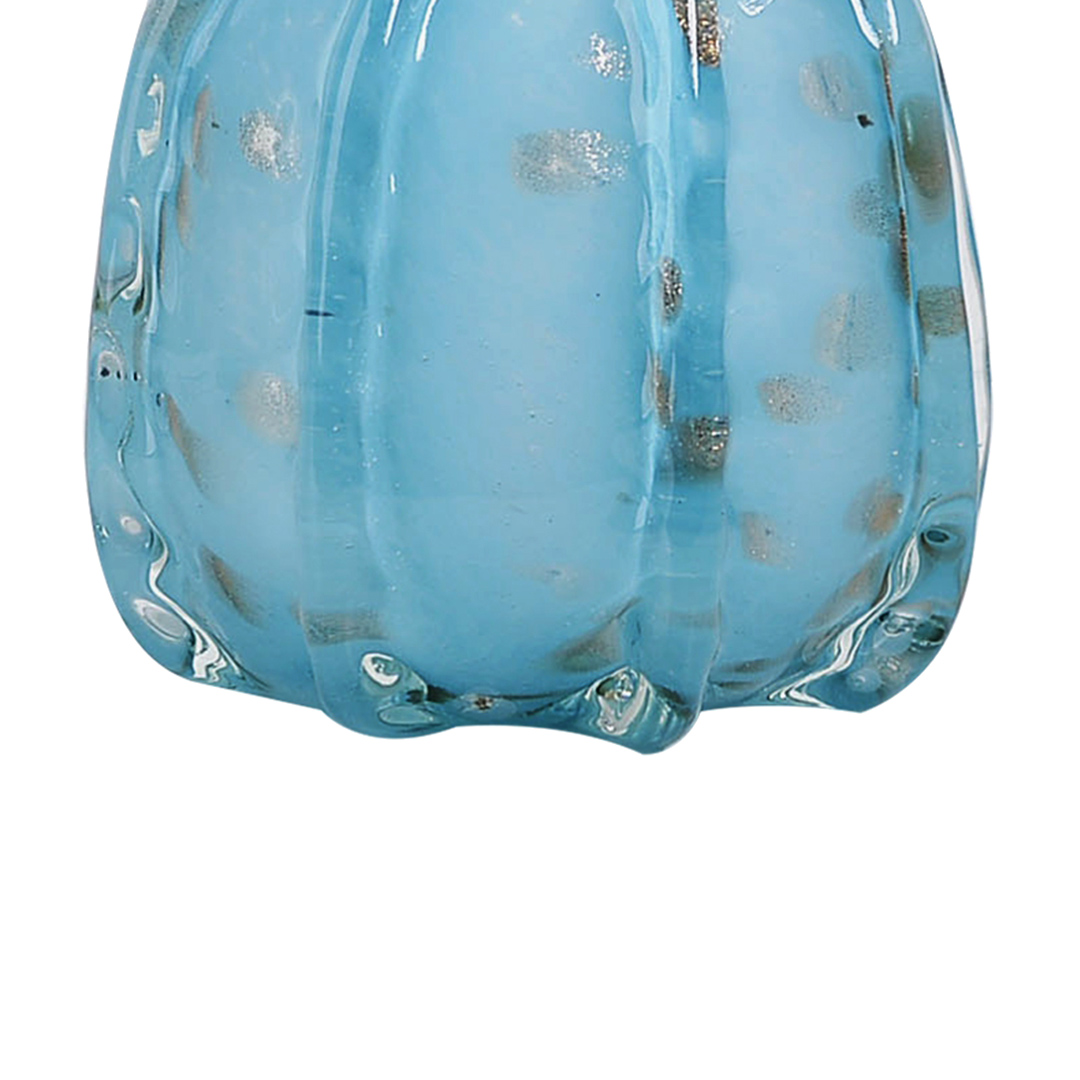 Fotografia para o produto Murano Trouxinha em vidro L13,5xP13,5xA18cm