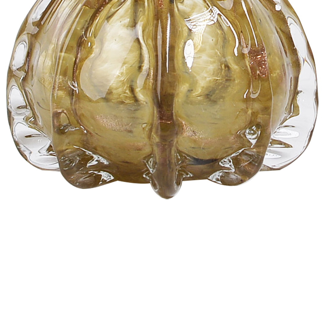 Fotografia para o produto Murano Trouxinha em vidro L13xP13xA13,5cm