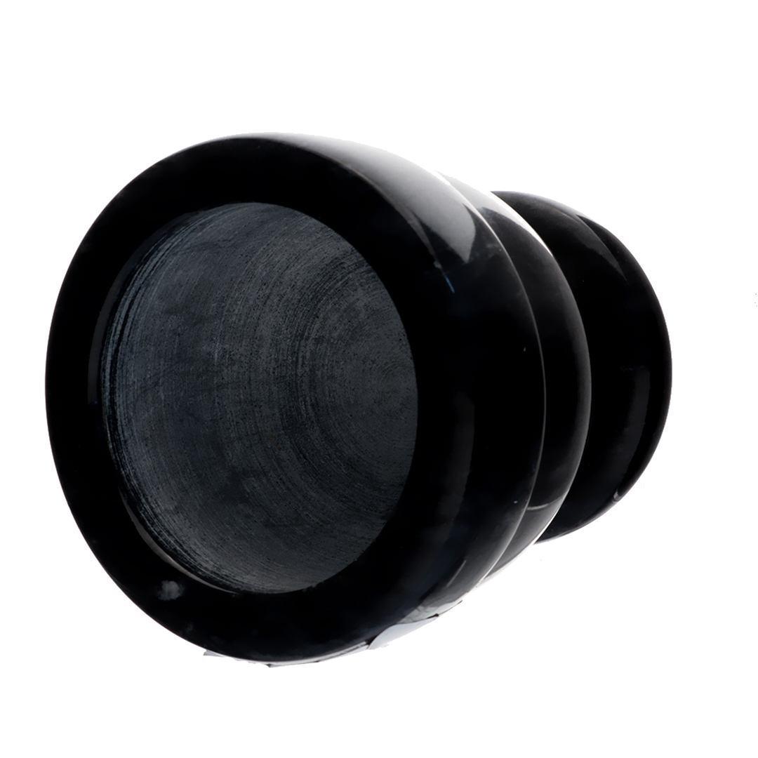 Fotografia para o produto Pilao com socador em marmore D10,5xA10,5cm