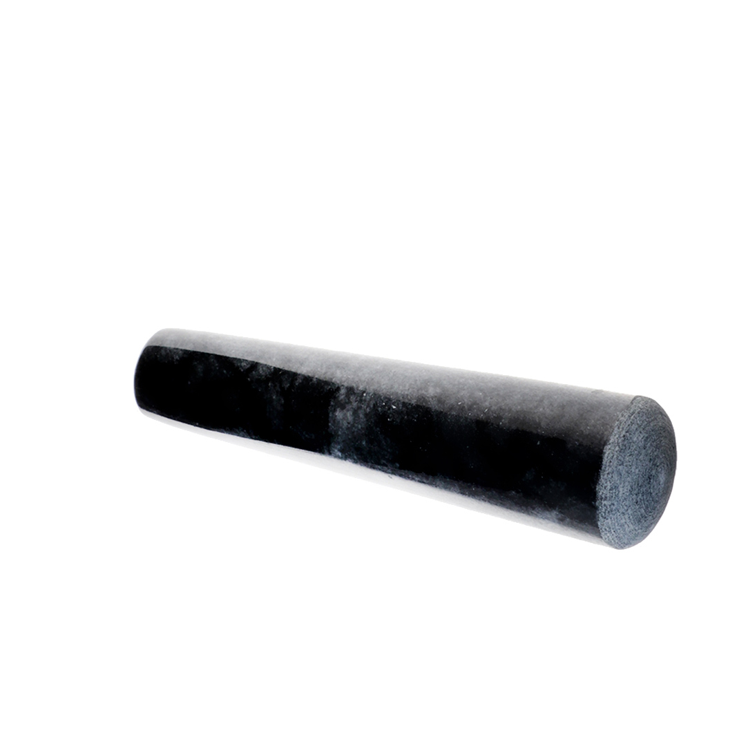 Fotografia para o produto Pilao com socador em marmore D10,5xA10,5cm