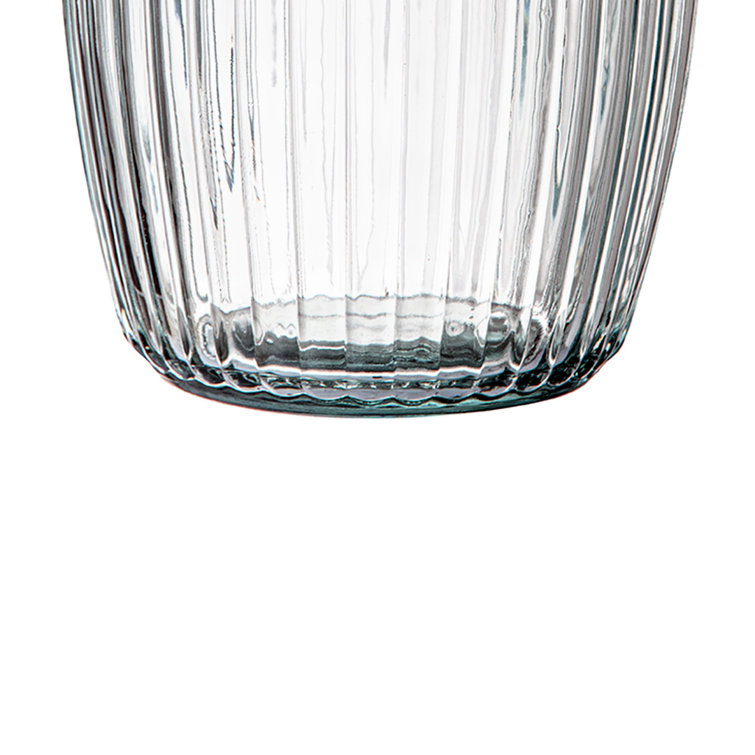 Fotografia para o produto Porta mantimento em vidro com tampa hermética 1920ml 010.4xA21.5cm