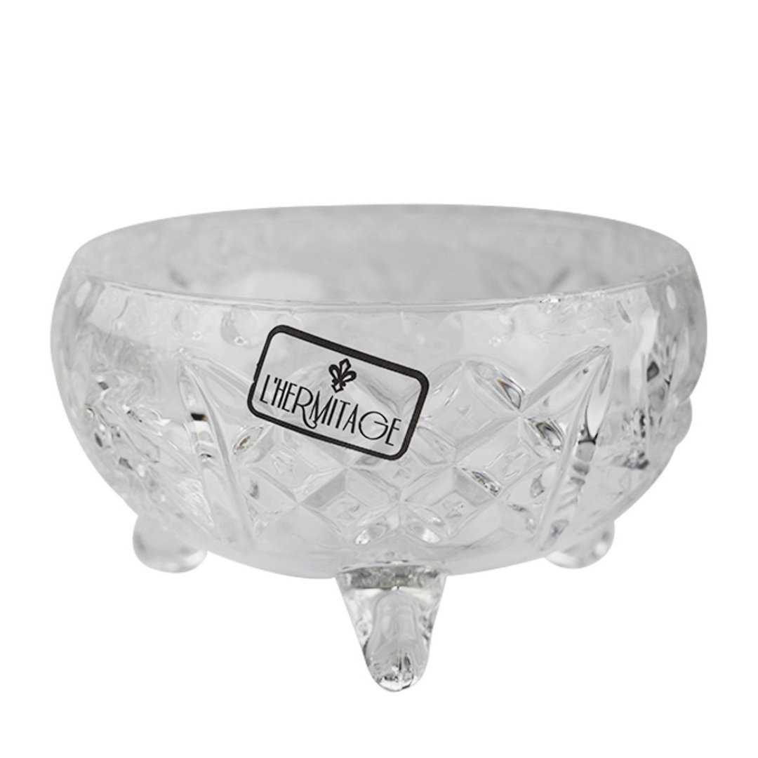 Fotografia para o produto Potiche em cristal ecológico 010,3xA11cm