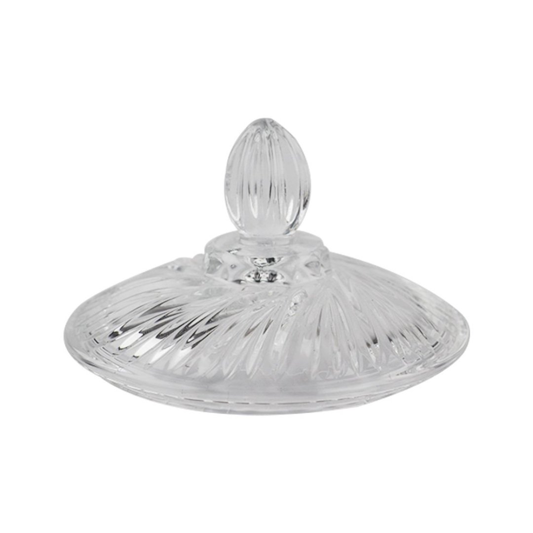 Fotografia para o produto Potiche em cristal ecológico 010,3xA11cm