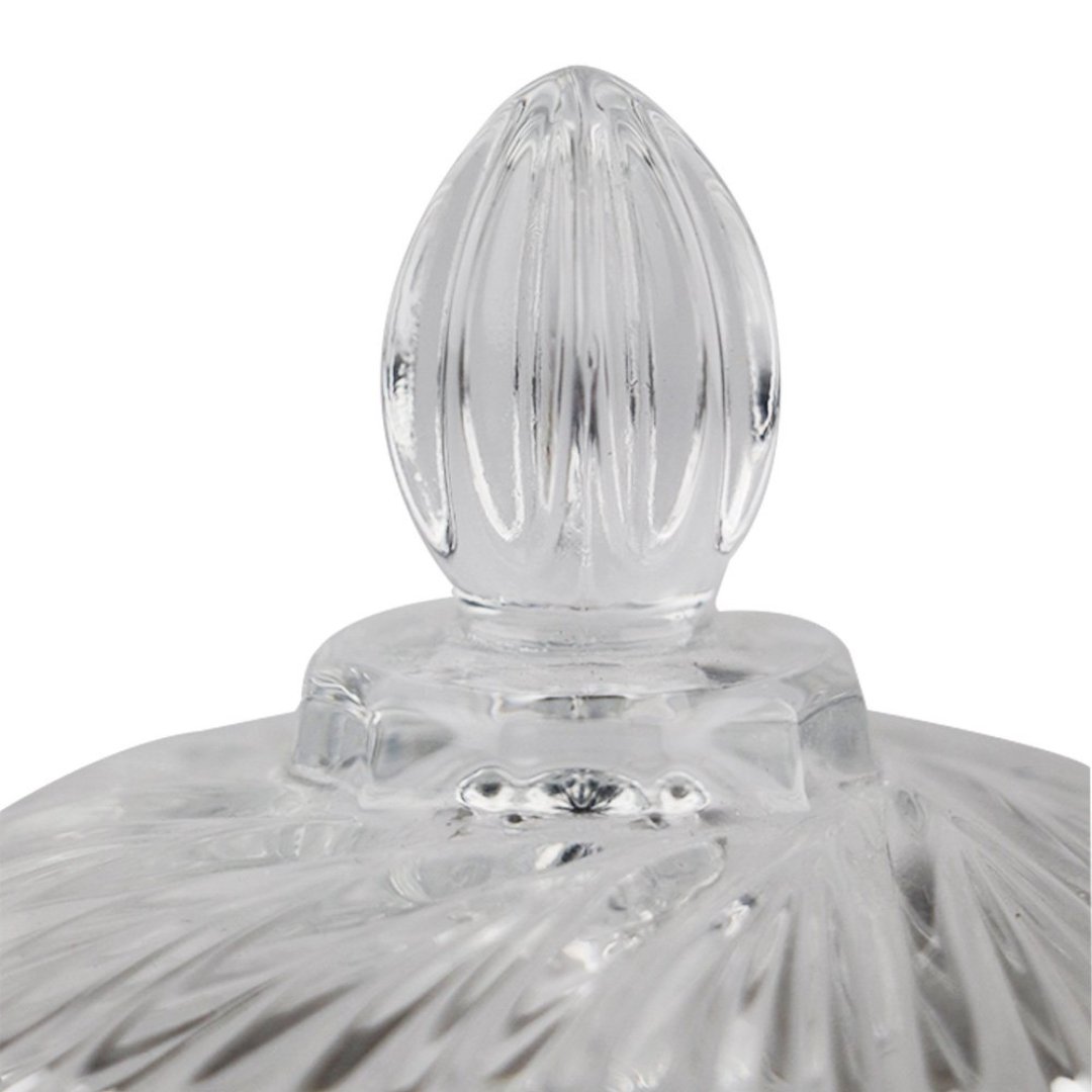 Fotografia para o produto Potiche em cristal ecológico 010,3xA11cm