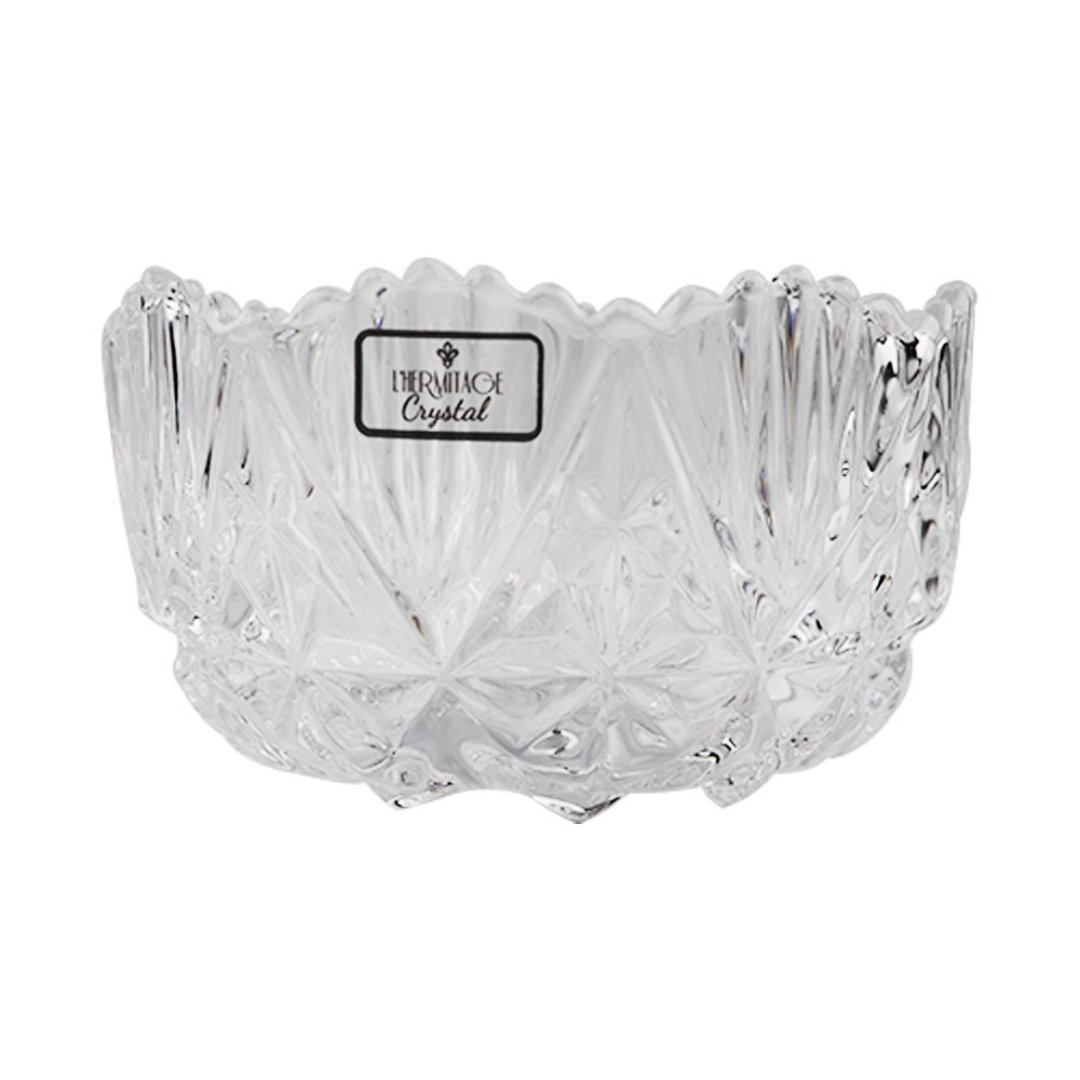 Fotografia para o produto Potiche em cristal ecológico 010,5xA14cm