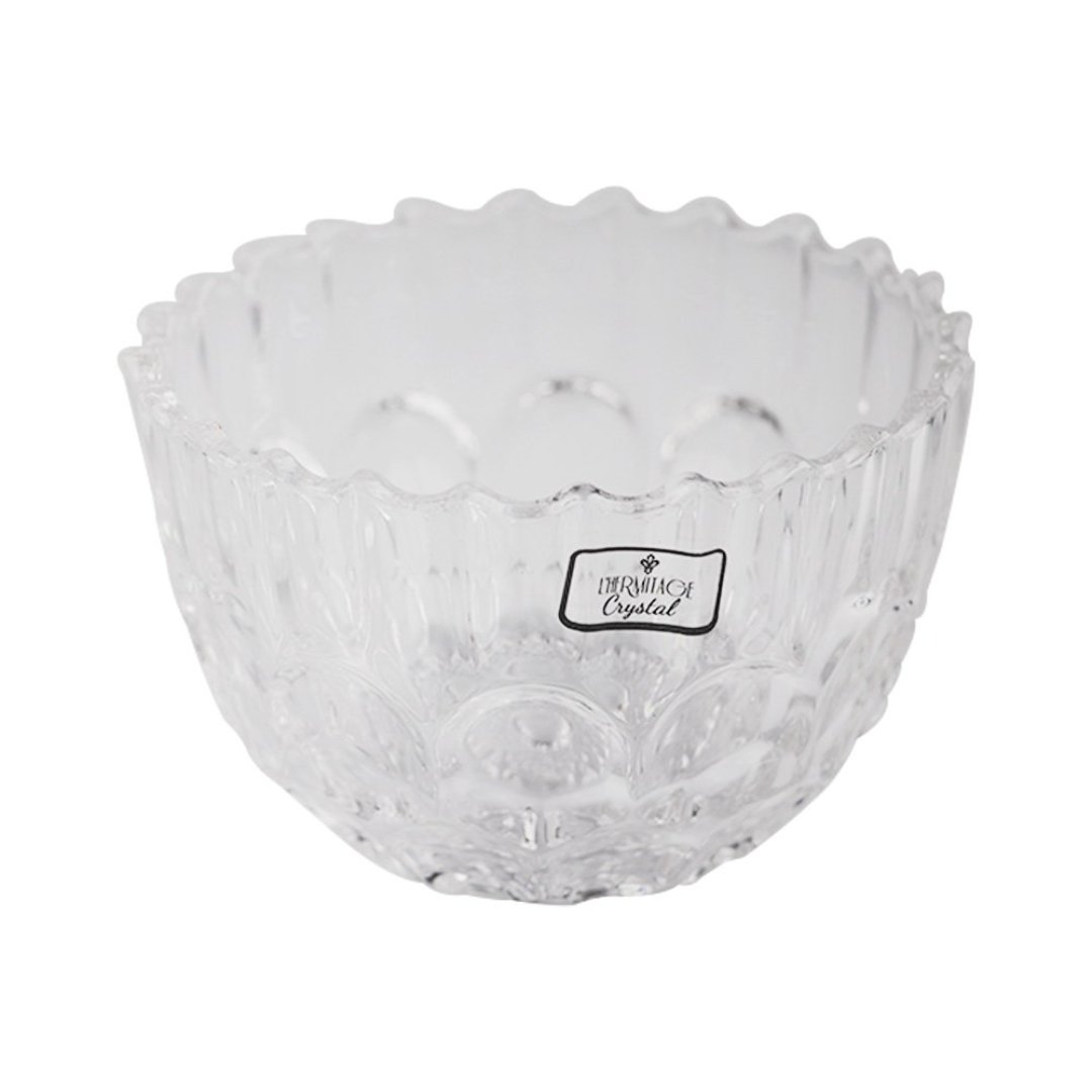 Fotografia para o produto Potiche em cristal ecológico 010,7xA14,8cm