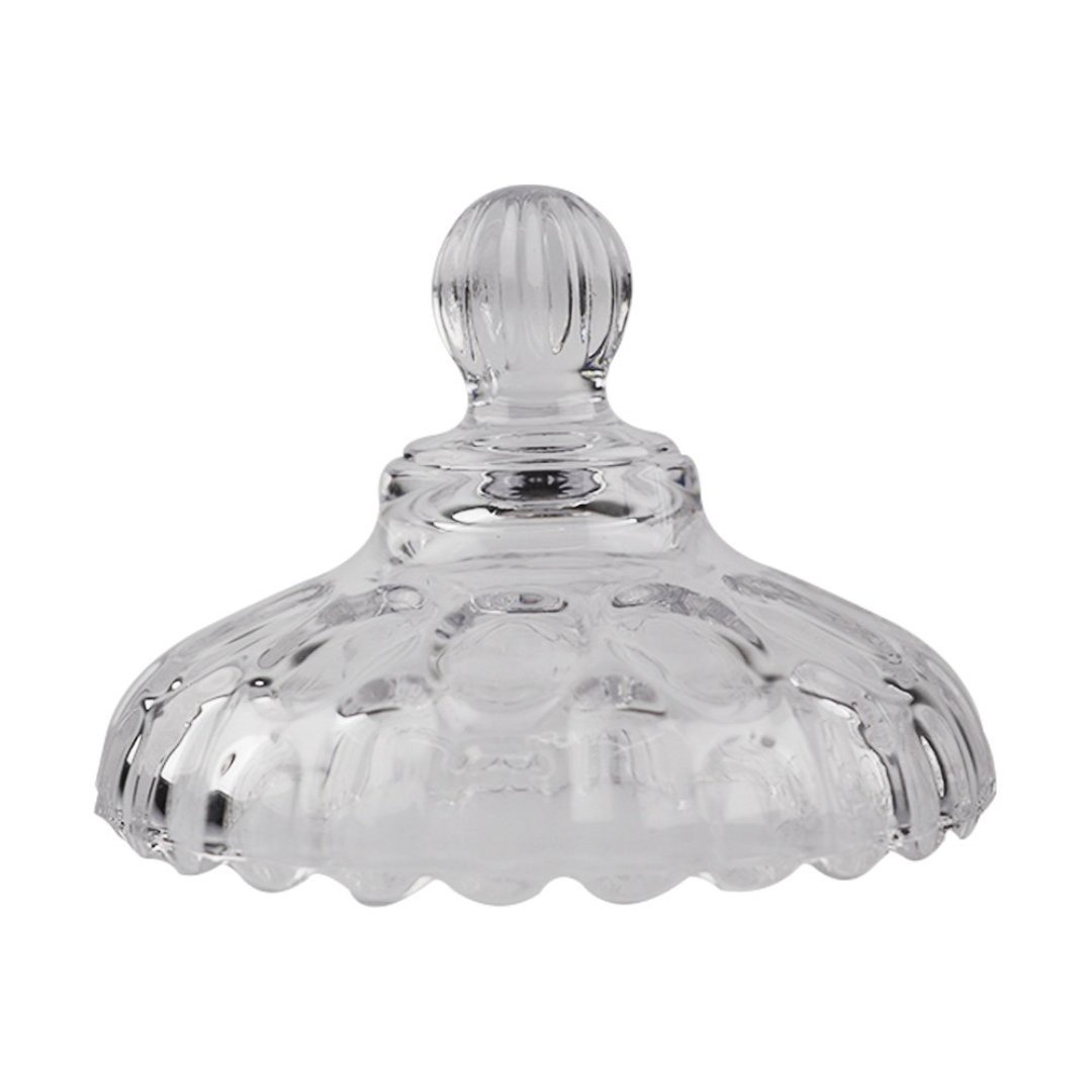 Fotografia para o produto Potiche em cristal ecológico 010,7xA14,8cm