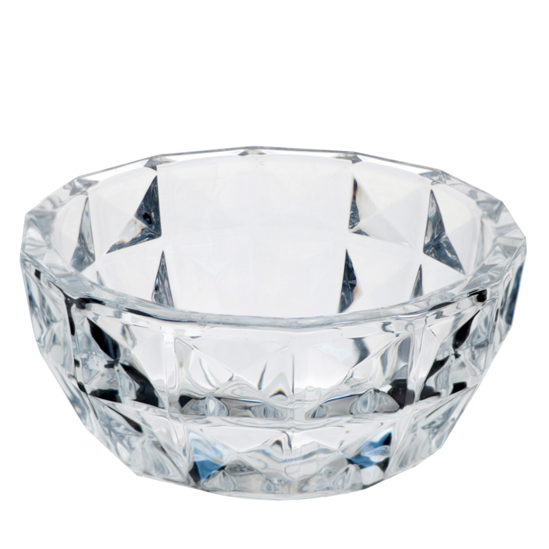 Fotografia para o produto Potiche em cristal 017,5xA19,5cm