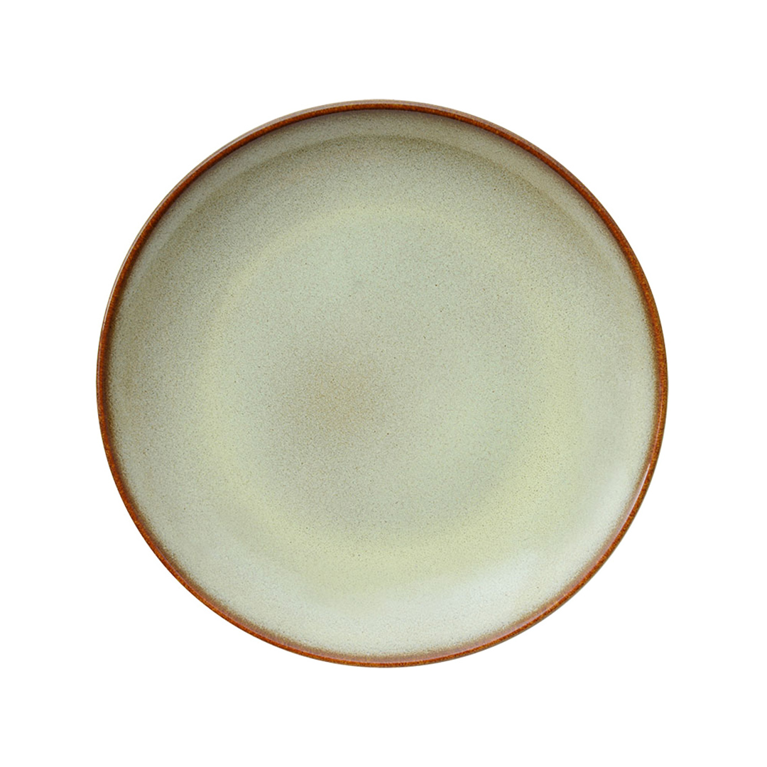 Fotografia para o produto Prato para sobremesa em cerâmica 020,5cm Fotografia para o produto Prato para sobremesa em cerâmica 020,5cm