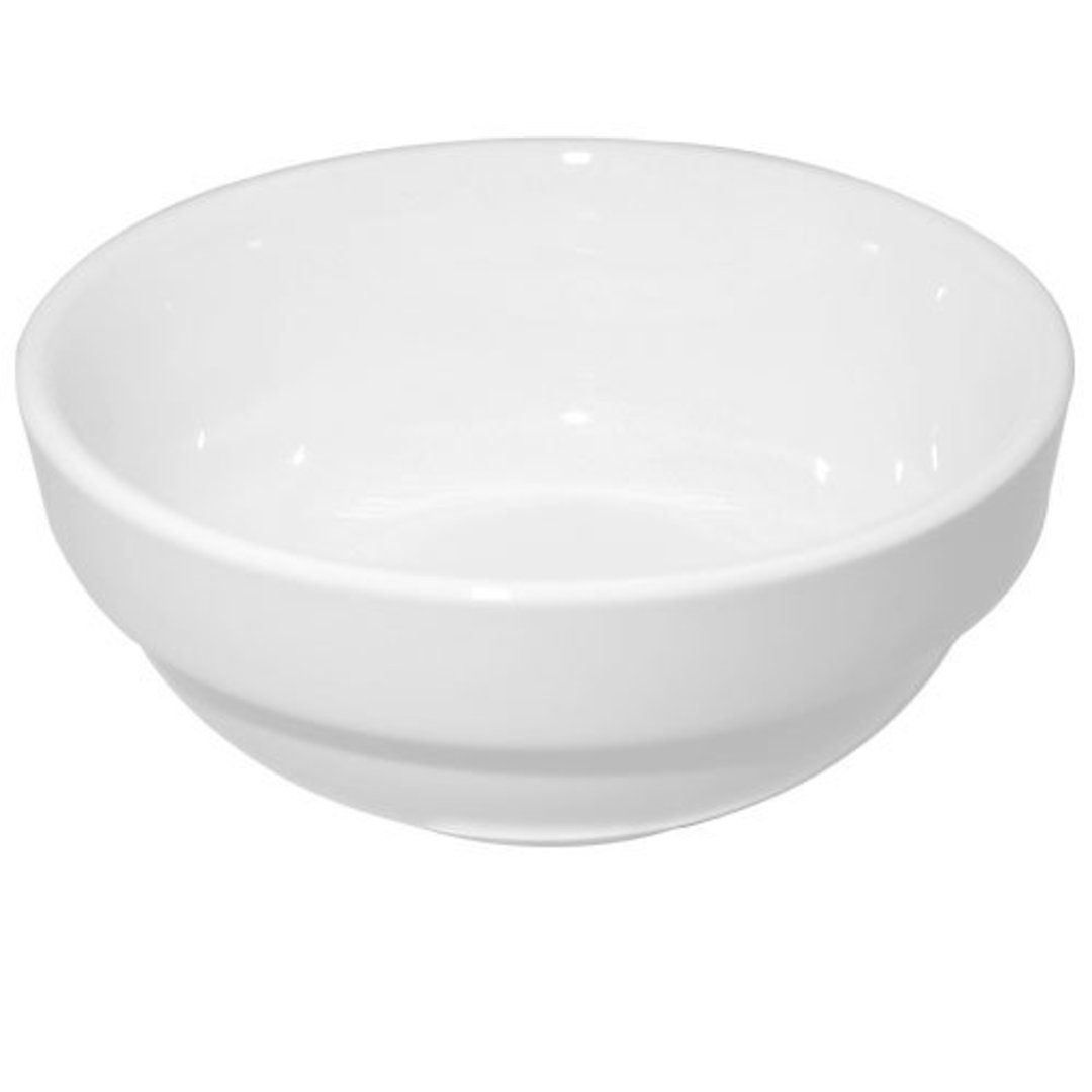 Imagem ilustrativa para Ramequim em new bone china 150ml D9xA4cm