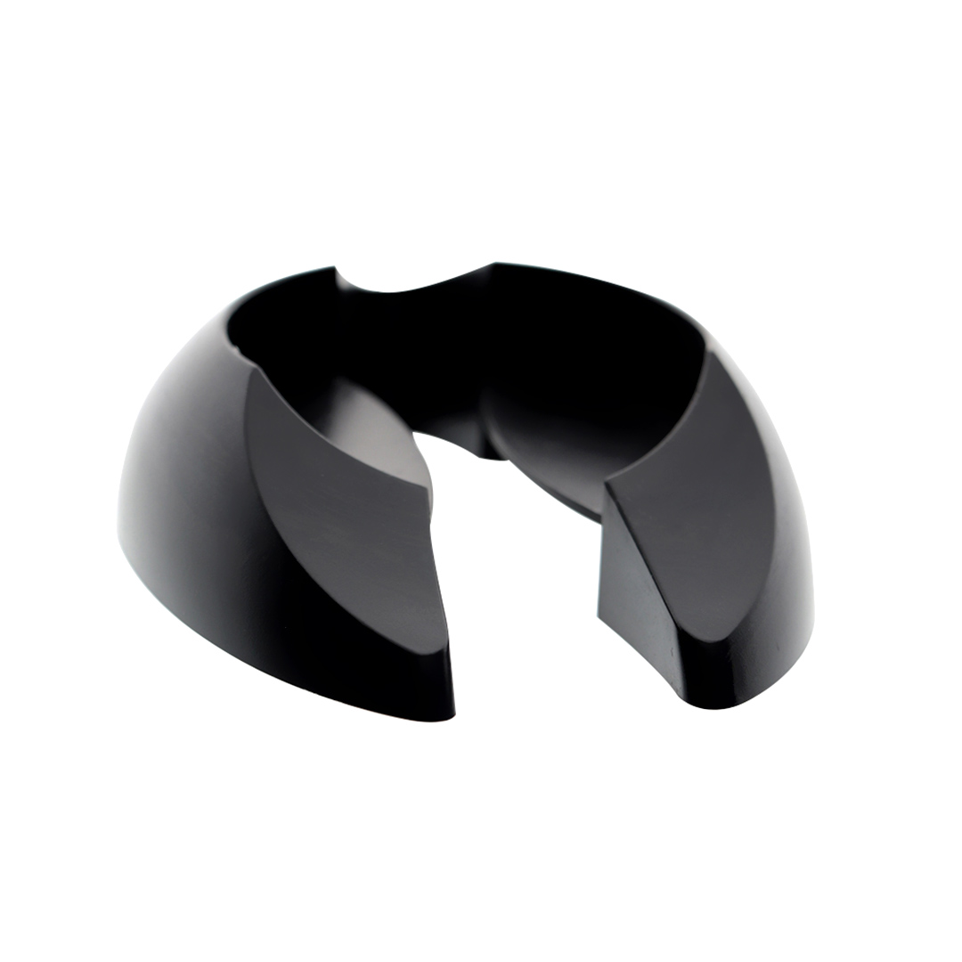 Fotografia para o produto Saca rolhas em ABS a pilhas L5,6xP5,4xA26cm