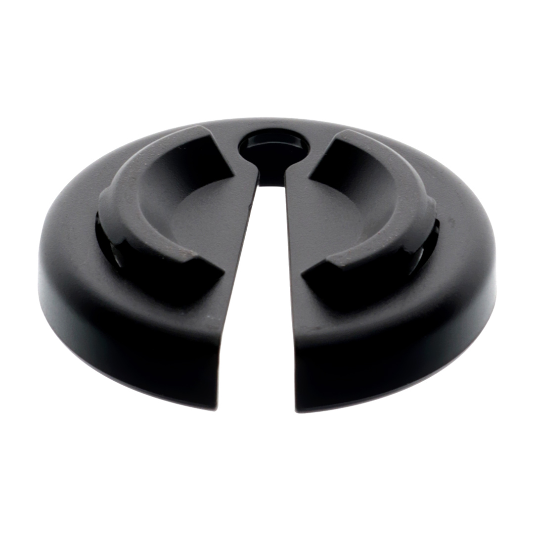 Fotografia para o produto Saca rolhas USB em alumínio e ABS 04,82xA18,3cm