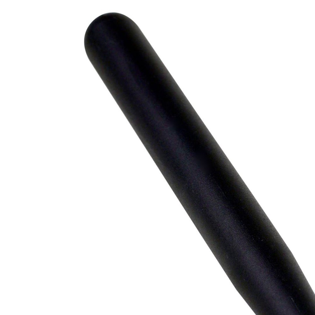 Fotografia para o produto Socador Open Bar em plástico 02,7xA21cm cor preta