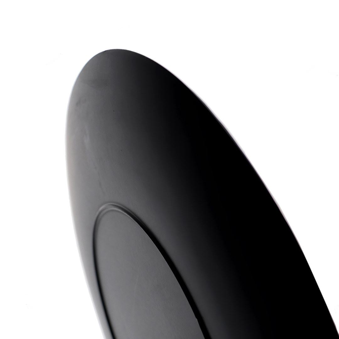 Fotografia para o produto Sousplat em plástico 033cm