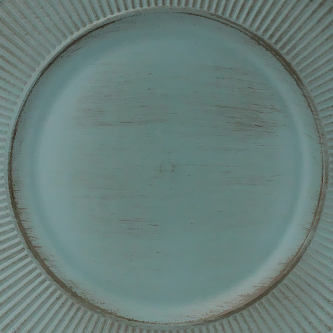 Fotografia para o produto Sousplat em plástico 033cm