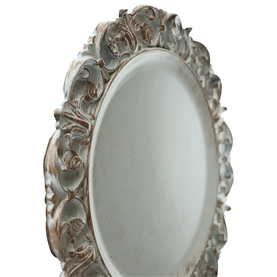 Fotografia para o produto Sousplat em plástico 035cm