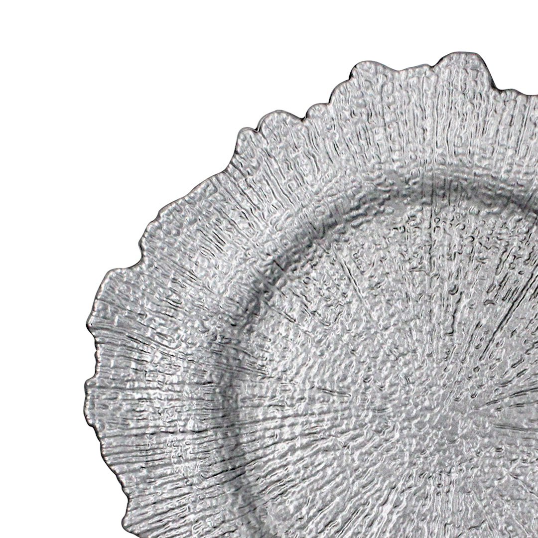 Fotografia para o produto Sousplat em plástico 036cm