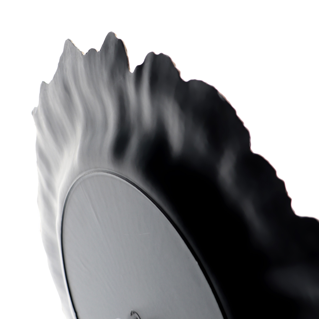 Fotografia para o produto Sousplat em plástico 036cm