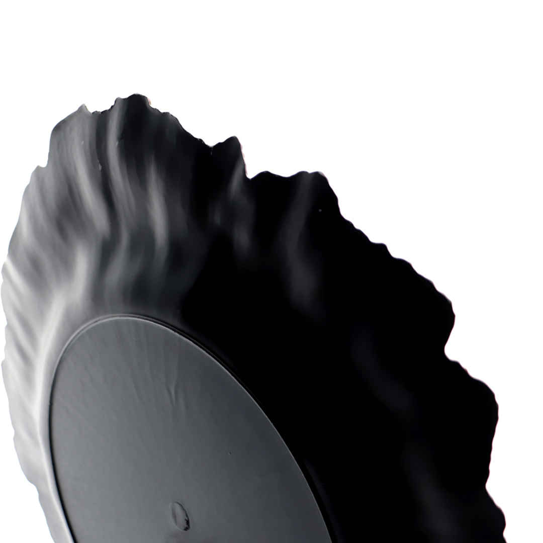 Fotografia para o produto Sousplat em plástico 036cm