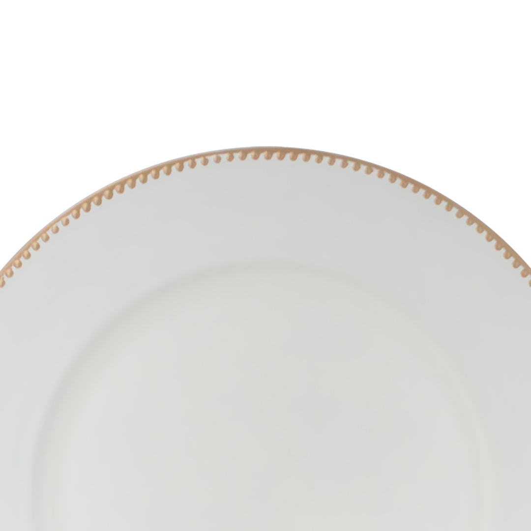 Fotografia para o produto Sousplat em plástico 036cm