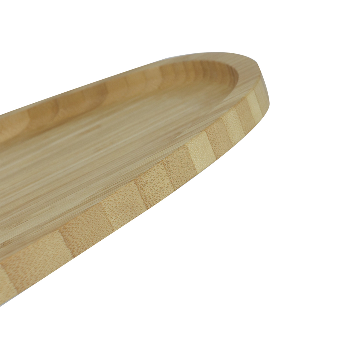 Fotografia para o produto Tábua em bambu L27xP18xA1,5cm