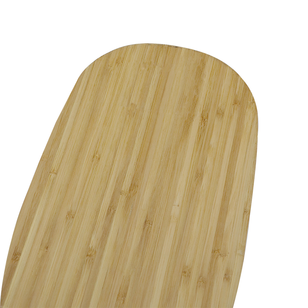 Fotografia para o produto Tábua em bambu L30xP17xA1,5cm