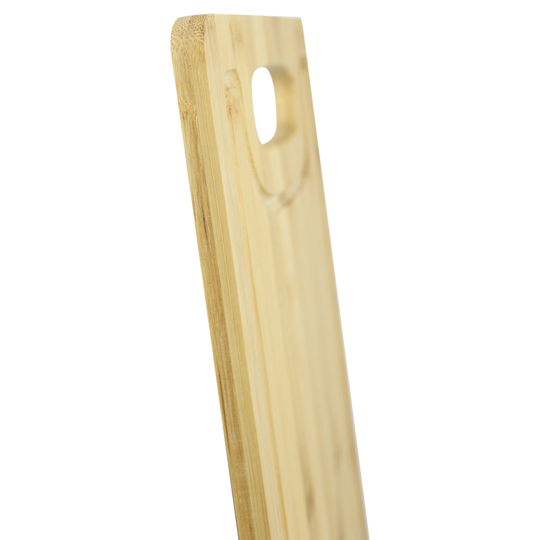 Fotografia para o produto Tábua em bambu L38xP25xA1,2cm