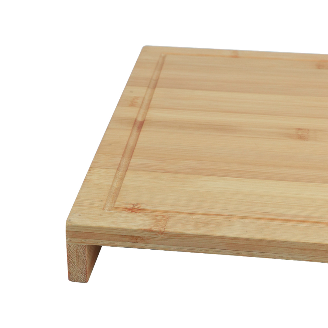 Fotografia para o produto Tábua em bambu L50xP35xA4,5cm