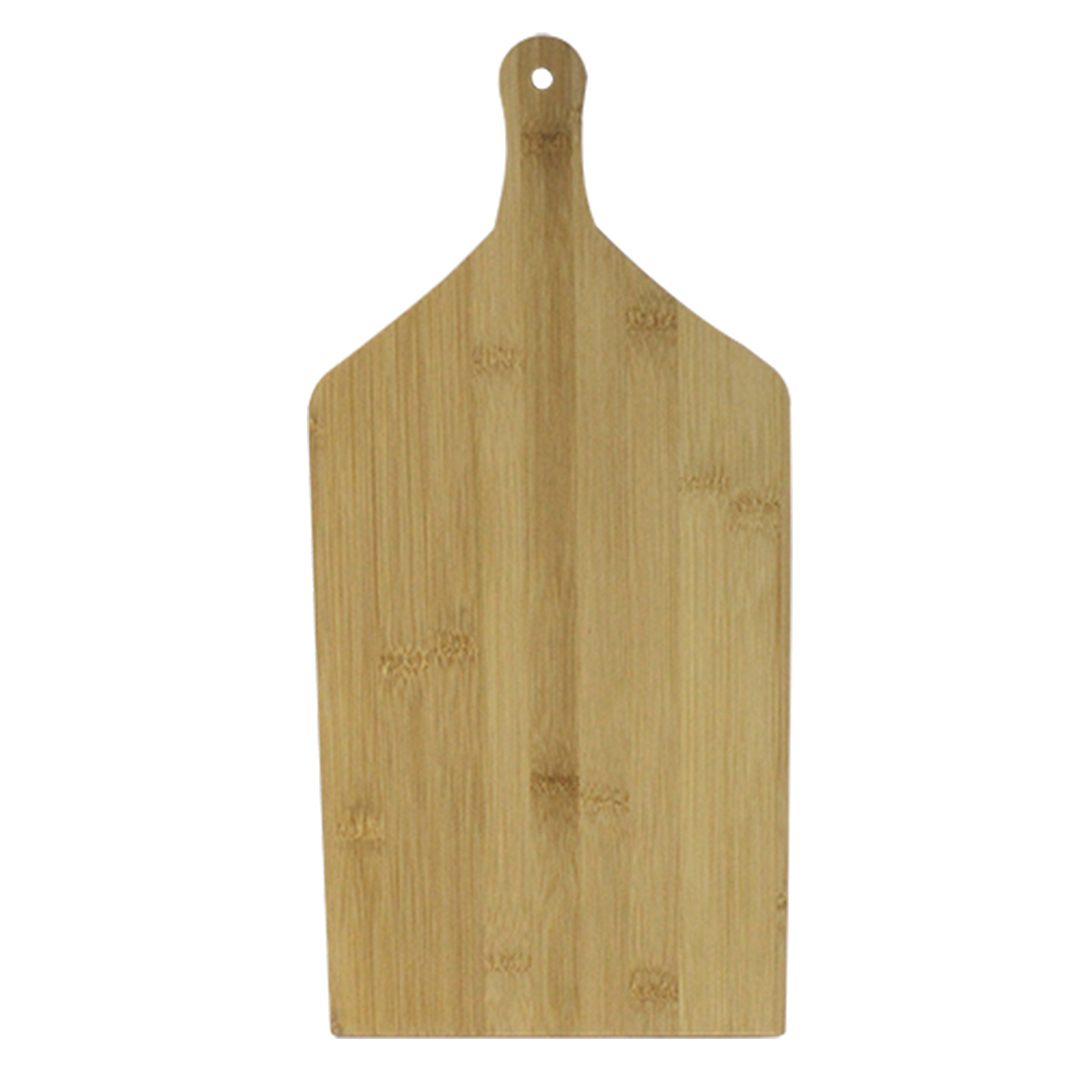 Imagem ilustrativa para Tábua para corte em bambu L47xP22xA1,2cm