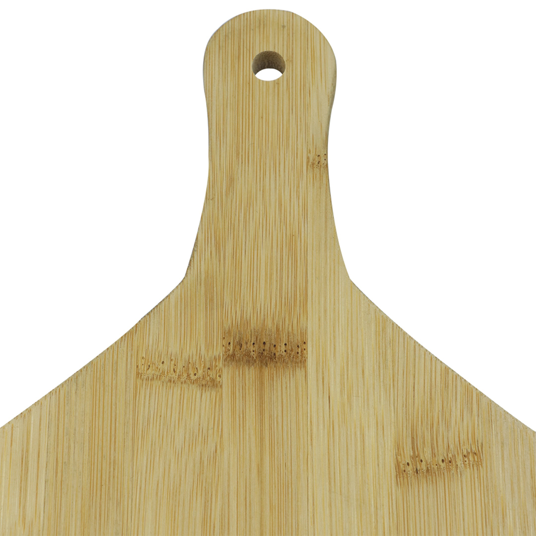 Fotografia para o produto Tábua para corte em bambu L47xP22xA1.2cm