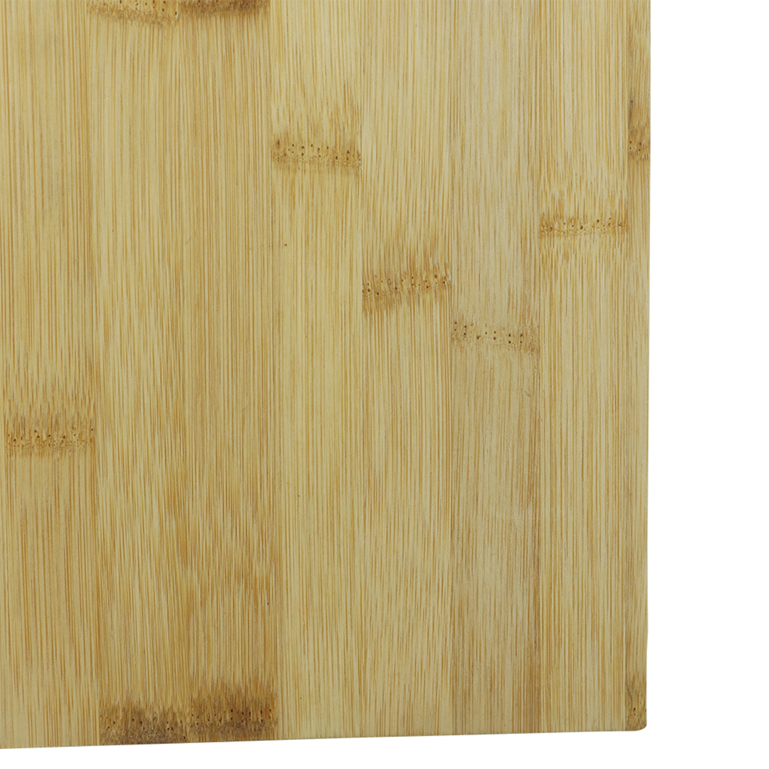 Fotografia para o produto Tábua para corte em bambu L47xP22xA1.2cm
