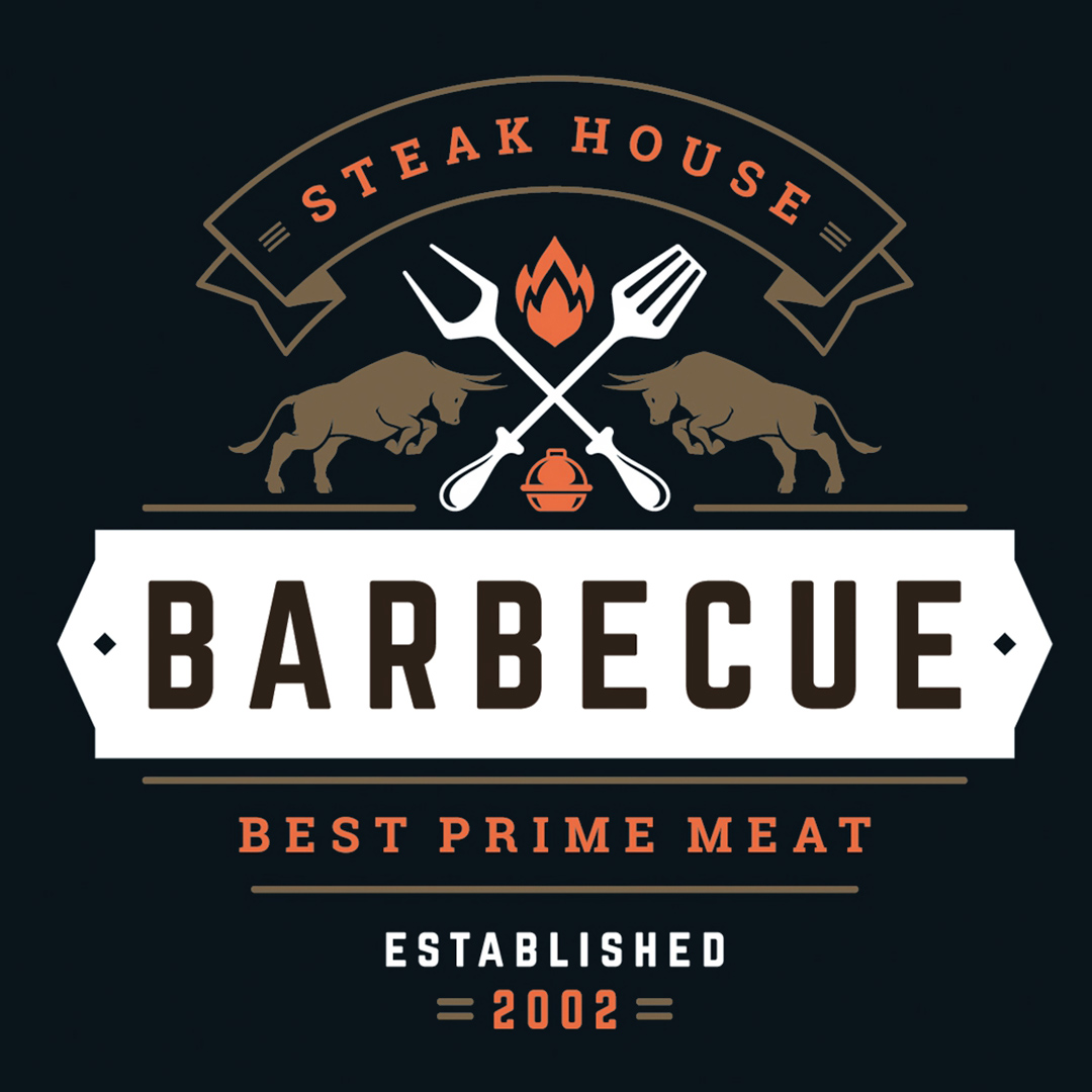 Fotografia para o produto Tábua retangular Barbecue em vidro L40xP30cm