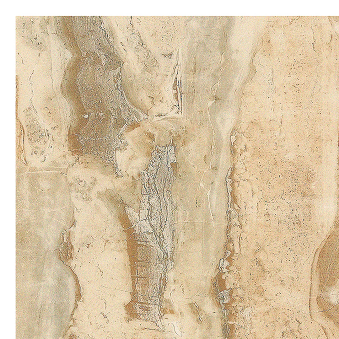 Fotografia para o produto Tábua retangular Marmore em vidro L40xP30cm