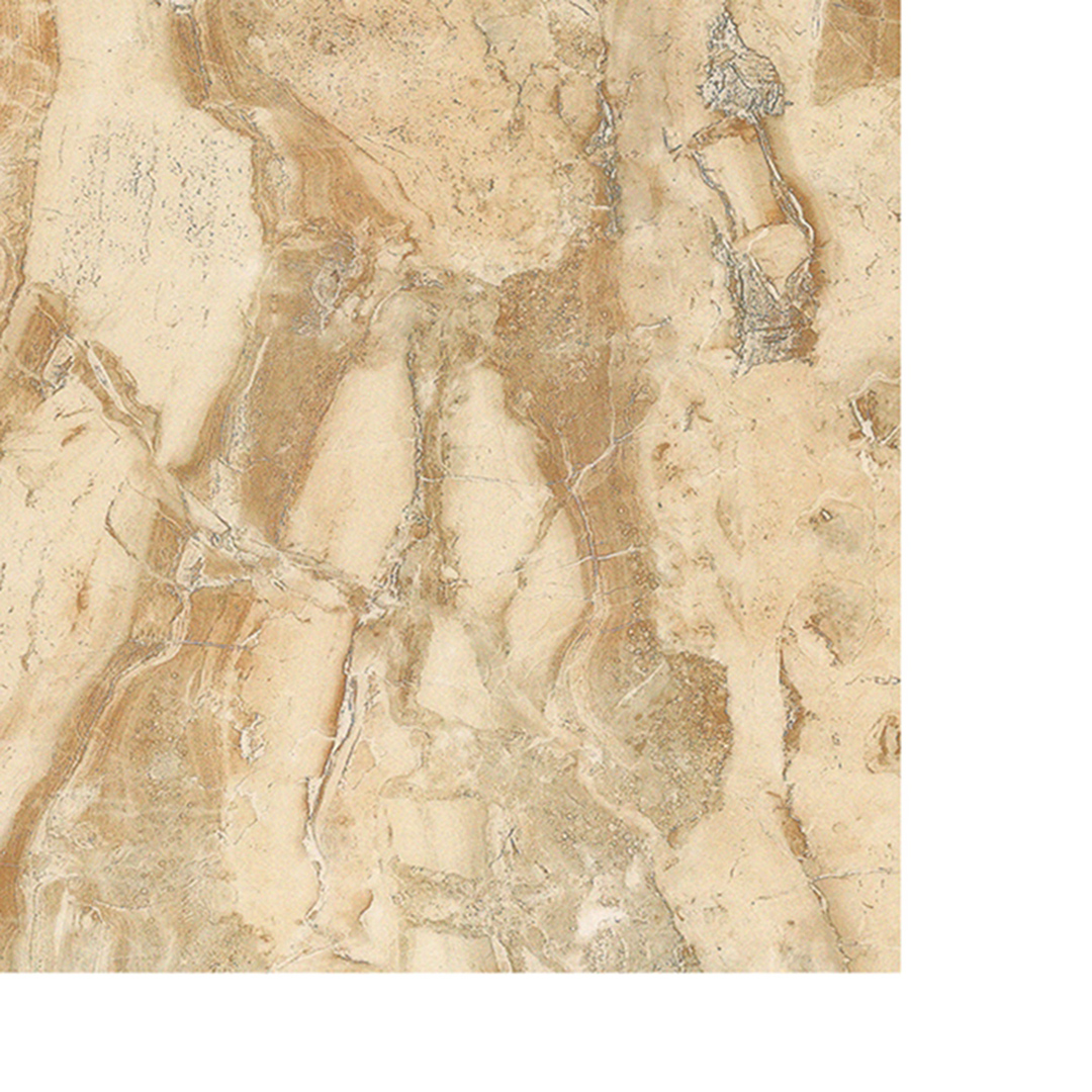 Fotografia para o produto Tábua retangular Marmore em vidro L40xP30cm