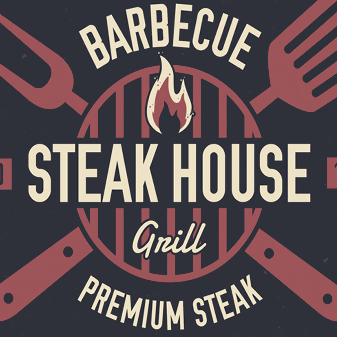 Fotografia para o produto Tábua retangular Steak House em vidro L30xP20cm