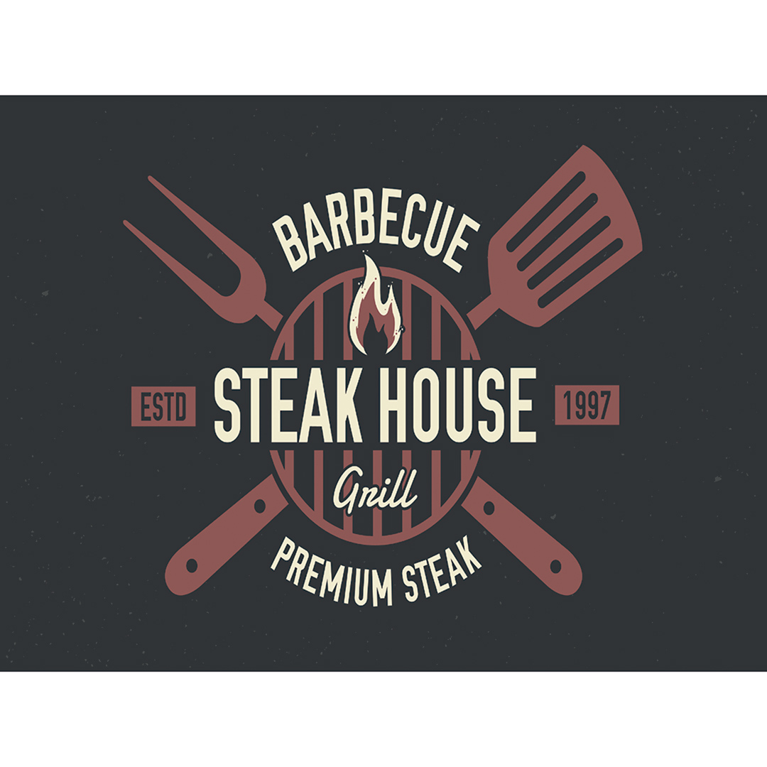 Imagem ilustrativa para Tábua retangular em vidro P30xL40cm