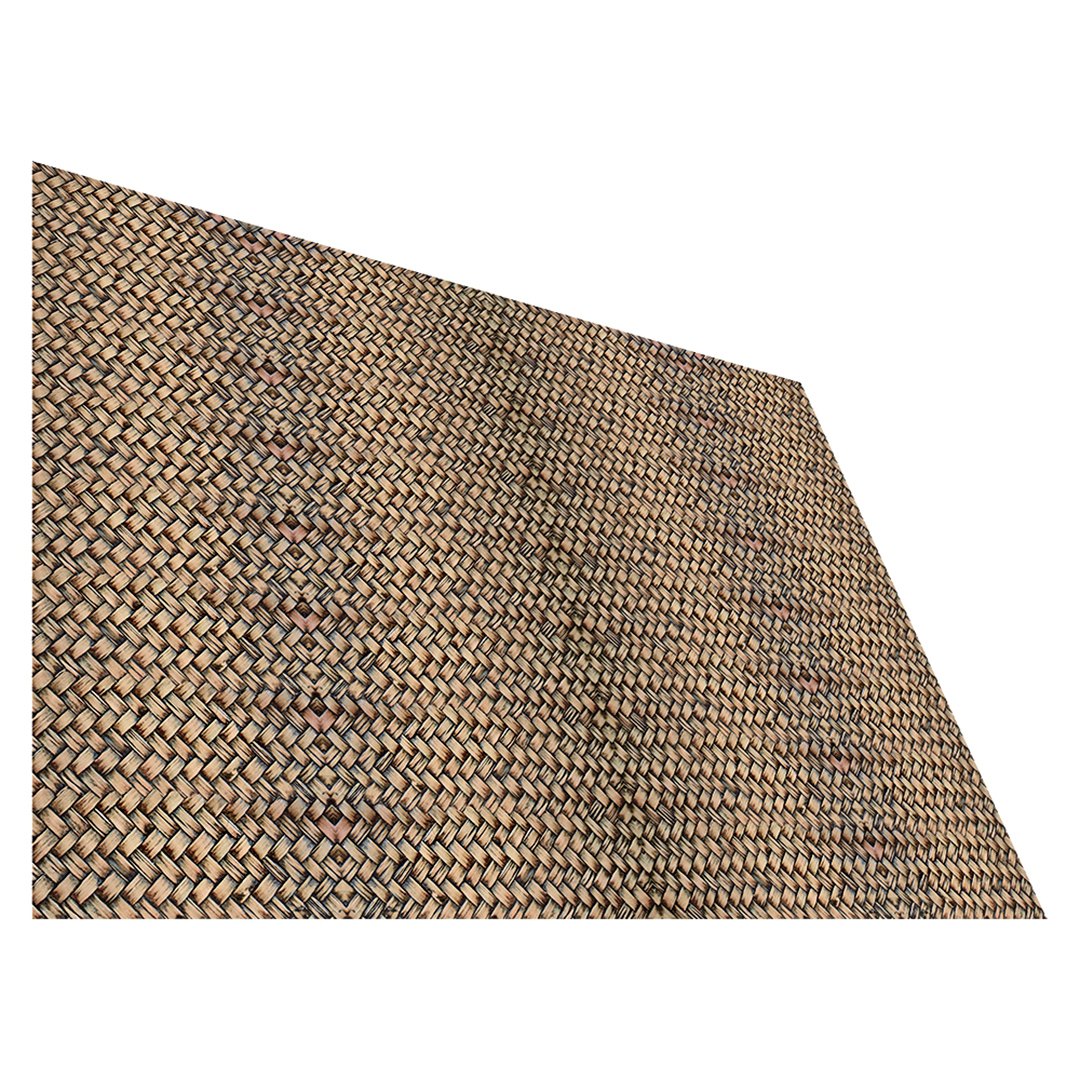 Fotografia para o produto Tábua retangular Treliça em vidro L40xP30cm