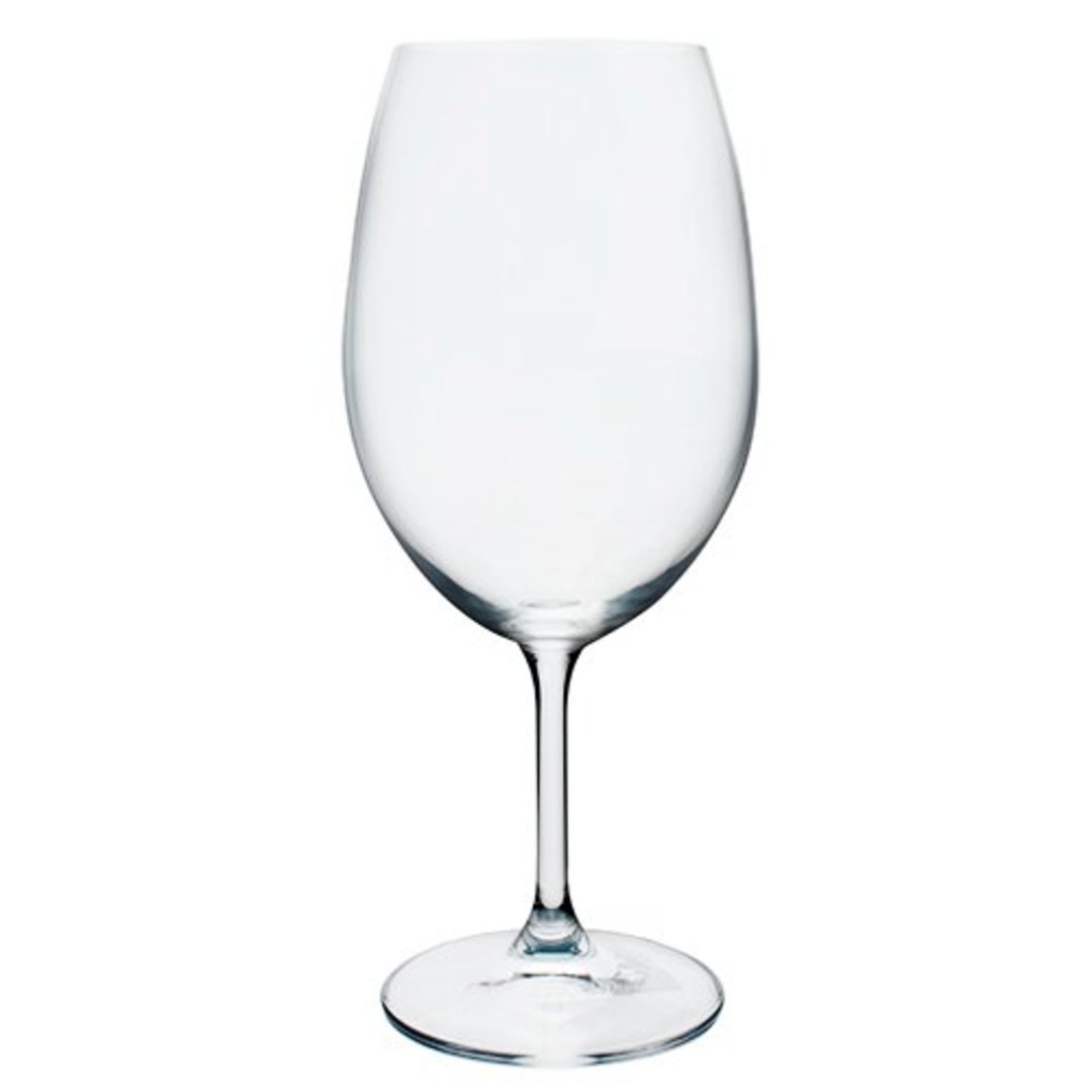 Fotografia para o produto Taca para agua em cristal ecologico 580ml A22cm