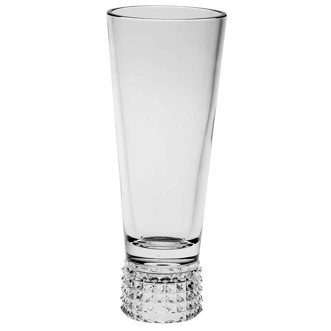 Fotografia para o produto Vaso de cristal de chumbo A31cm Fotografia para o produto Vaso de cristal de chumbo A31cm