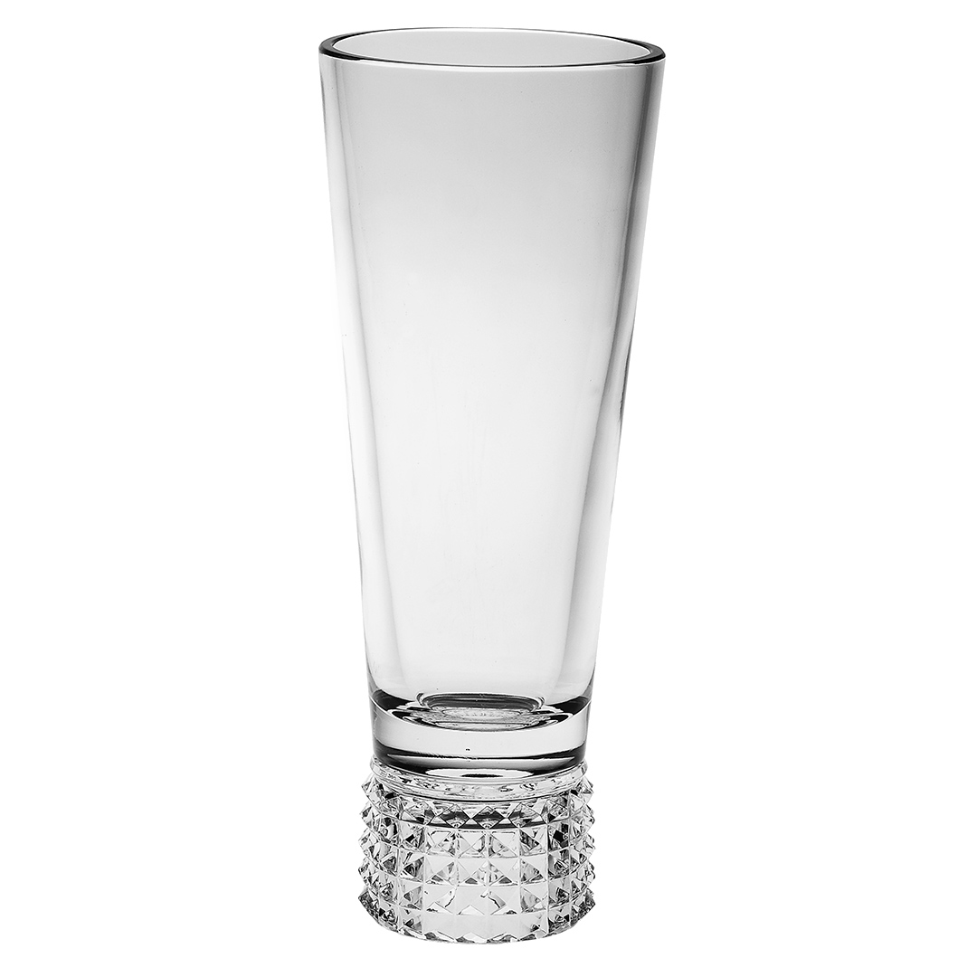Fotografia para o produto Vaso de cristal de chumbo A37cm Fotografia para o produto Vaso de cristal de chumbo A37cm