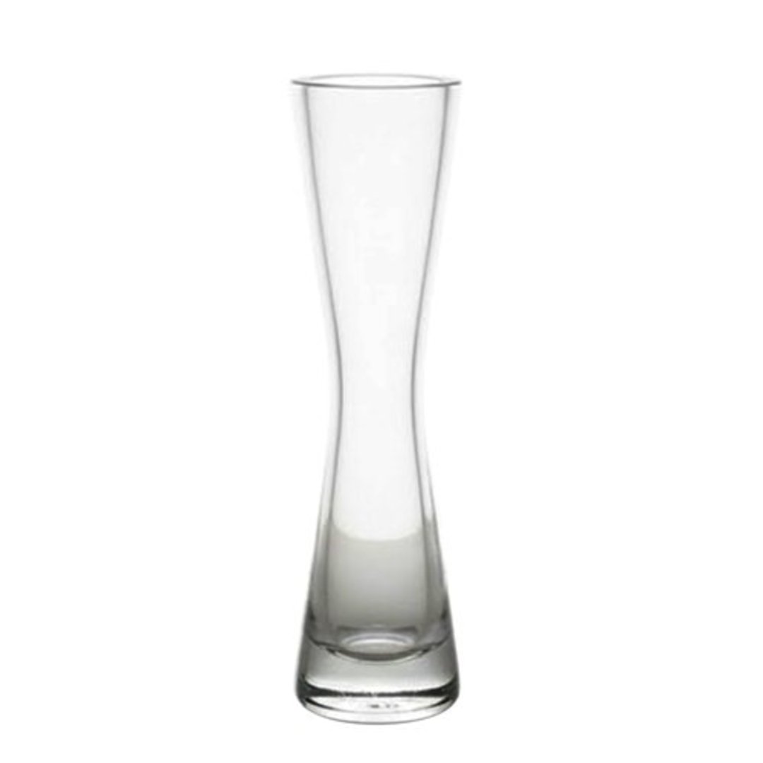 Fotografia para o produto Vaso decorativo em cristal P3xL5xA20cm