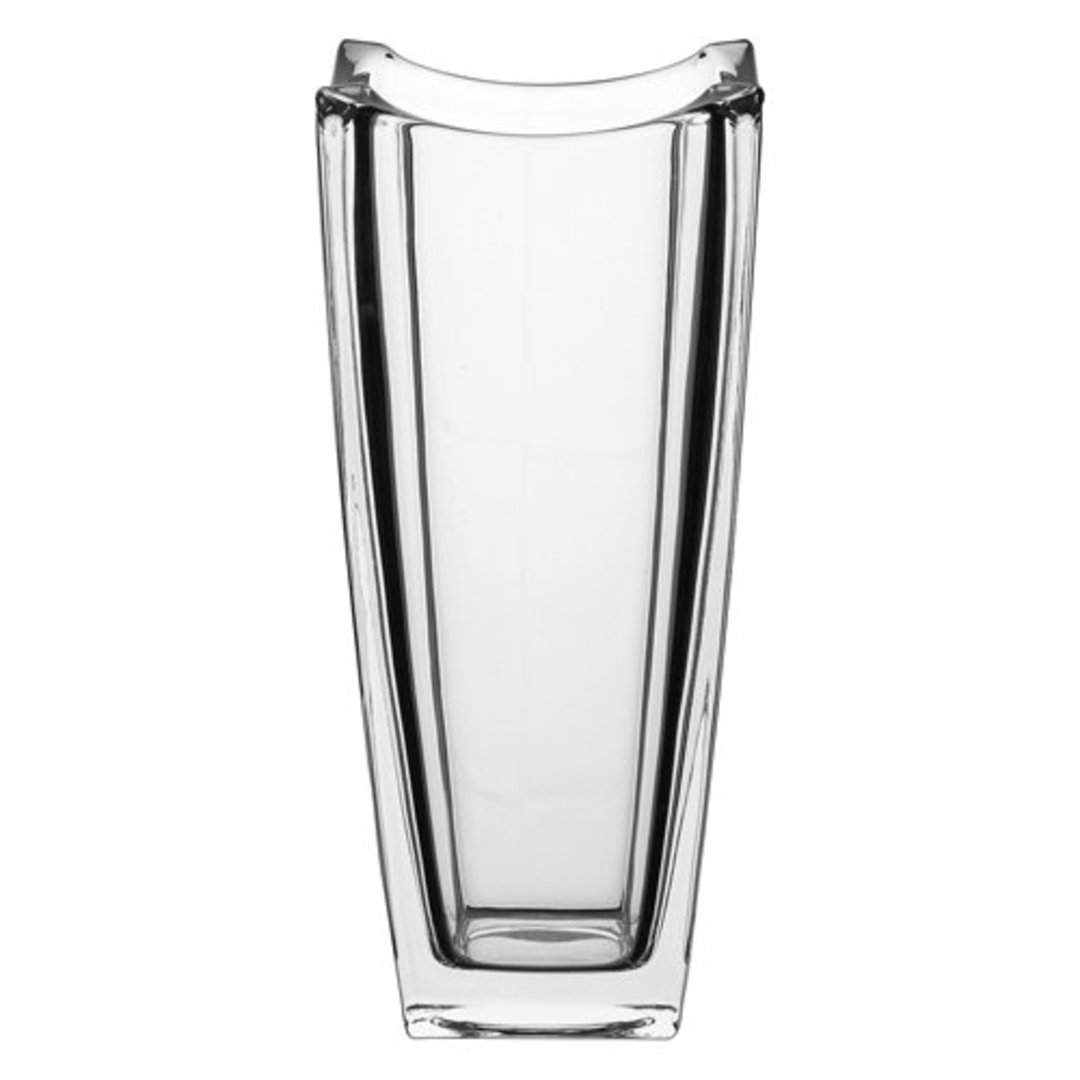 Imagem ilustrativa para Vaso em cristal A29,7cm