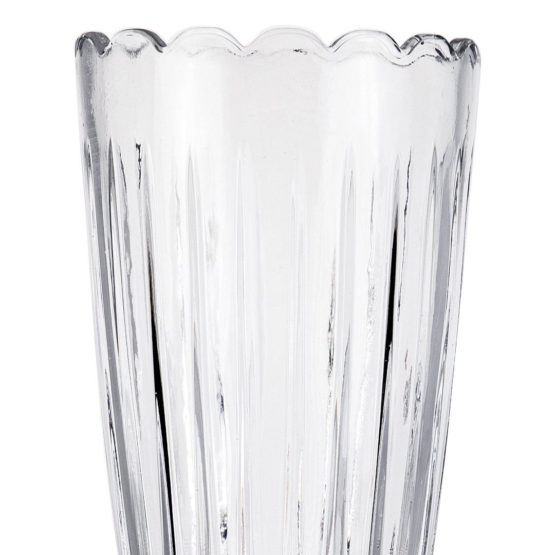 Fotografia para o produto Vaso em cristal ecológico 015xA30cm